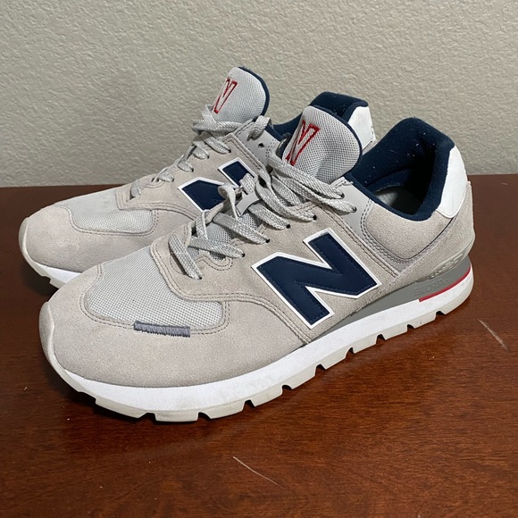 Men’s New Balance Encap - Picture 1 of 3